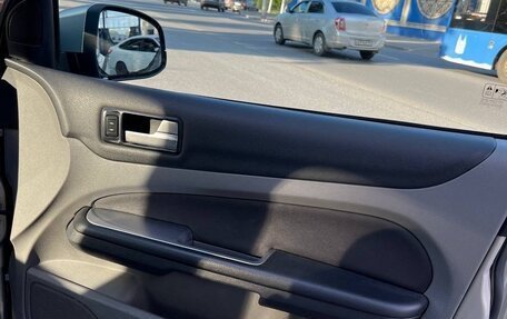 Ford Focus II рестайлинг, 2008 год, 400 000 рублей, 6 фотография
