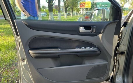 Ford Focus II рестайлинг, 2008 год, 400 000 рублей, 12 фотография