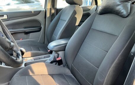 Ford Focus II рестайлинг, 2008 год, 400 000 рублей, 13 фотография