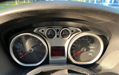 Ford Focus II рестайлинг, 2008 год, 400 000 рублей, 10 фотография