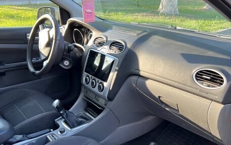 Ford Focus II рестайлинг, 2008 год, 400 000 рублей, 5 фотография