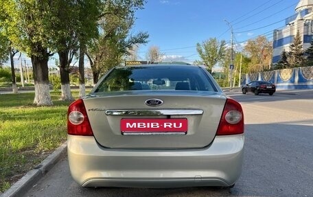 Ford Focus II рестайлинг, 2008 год, 400 000 рублей, 3 фотография