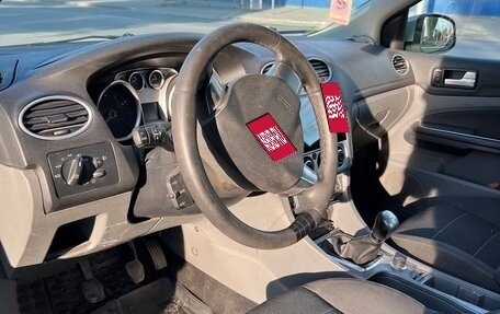 Ford Focus II рестайлинг, 2008 год, 400 000 рублей, 11 фотография