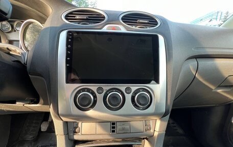Ford Focus II рестайлинг, 2008 год, 400 000 рублей, 16 фотография