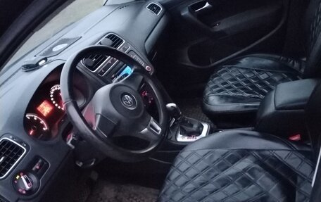 Volkswagen Polo VI (EU Market), 2012 год, 770 000 рублей, 8 фотография