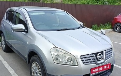 Nissan Dualis, 2008 год, 860 000 рублей, 1 фотография
