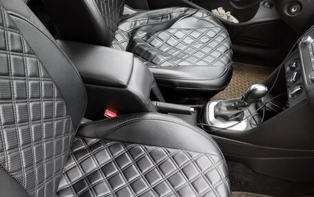 Volkswagen Polo VI (EU Market), 2012 год, 770 000 рублей, 12 фотография