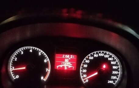 Volkswagen Polo VI (EU Market), 2012 год, 770 000 рублей, 21 фотография