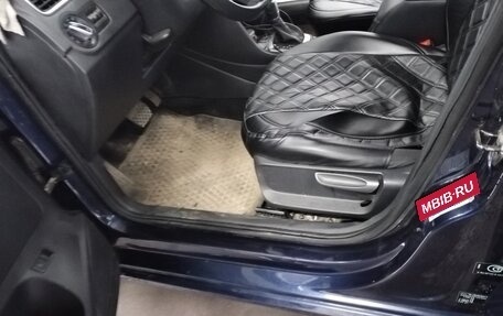 Volkswagen Polo VI (EU Market), 2012 год, 770 000 рублей, 25 фотография