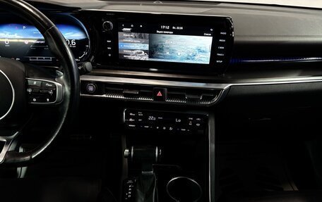 KIA K5, 2021 год, 2 670 000 рублей, 7 фотография