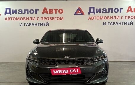 KIA K5, 2021 год, 2 670 000 рублей, 2 фотография