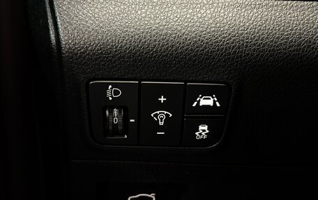 KIA K5, 2021 год, 2 670 000 рублей, 10 фотография