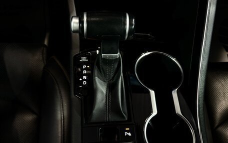 KIA K5, 2021 год, 2 670 000 рублей, 11 фотография