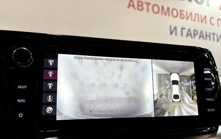 KIA K5, 2021 год, 2 670 000 рублей, 15 фотография