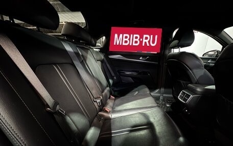 KIA K5, 2021 год, 2 670 000 рублей, 23 фотография