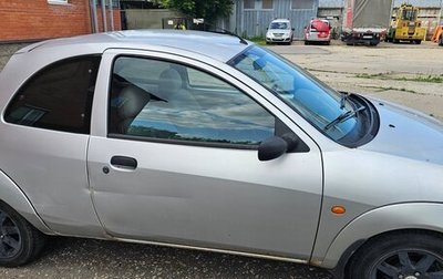 Ford KA I, 1999 год, 215 000 рублей, 1 фотография