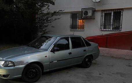 Daewoo Nexia I рестайлинг, 2008 год, 180 000 рублей, 4 фотография