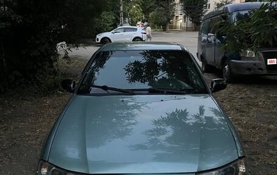 Daewoo Nexia I рестайлинг, 2008 год, 180 000 рублей, 1 фотография