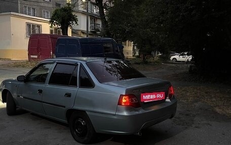 Daewoo Nexia I рестайлинг, 2008 год, 180 000 рублей, 3 фотография