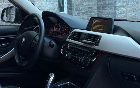 BMW 3 серия, 2016 год, 1 799 000 рублей, 17 фотография