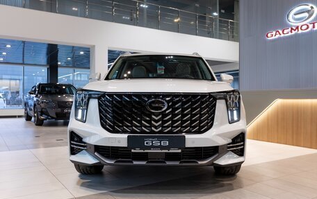 GAC GS8, 2024 год, 4 499 000 рублей, 2 фотография