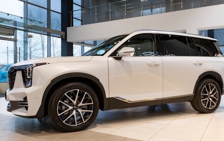GAC GS8, 2024 год, 4 499 000 рублей, 7 фотография