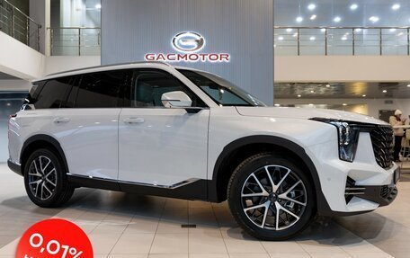 GAC GS8, 2024 год, 4 499 000 рублей, 8 фотография