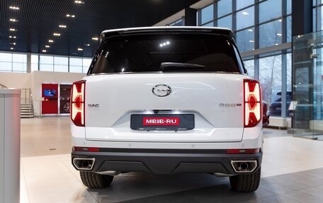 GAC GS8, 2024 год, 4 499 000 рублей, 5 фотография
