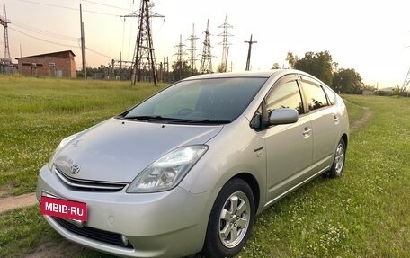 Toyota Prius, 2009 год, 1 223 000 рублей, 3 фотография