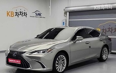Lexus ES VII, 2022 год, 2 990 023 рублей, 1 фотография