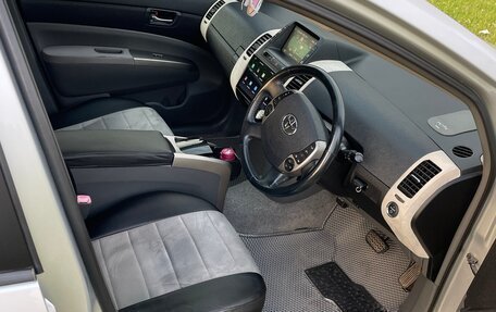 Toyota Prius, 2009 год, 1 223 000 рублей, 9 фотография