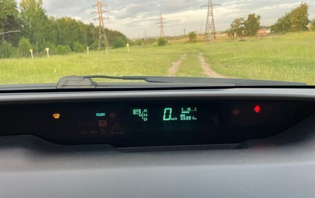 Toyota Prius, 2009 год, 1 223 000 рублей, 11 фотография