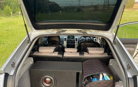 Toyota Prius, 2009 год, 1 223 000 рублей, 8 фотография