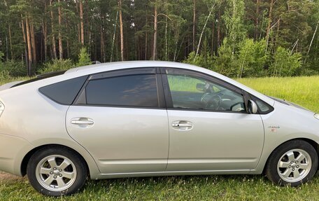 Toyota Prius, 2009 год, 1 223 000 рублей, 7 фотография