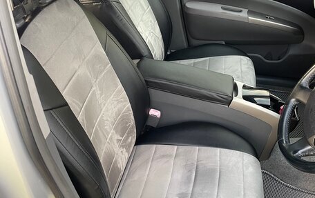 Toyota Prius, 2009 год, 1 223 000 рублей, 10 фотография