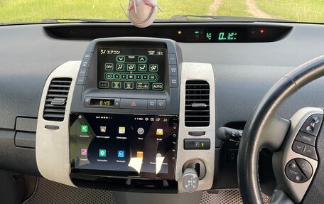 Toyota Prius, 2009 год, 1 223 000 рублей, 12 фотография