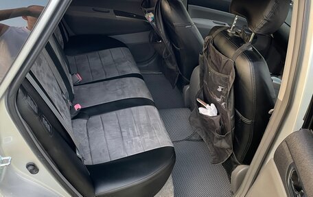 Toyota Prius, 2009 год, 1 223 000 рублей, 13 фотография