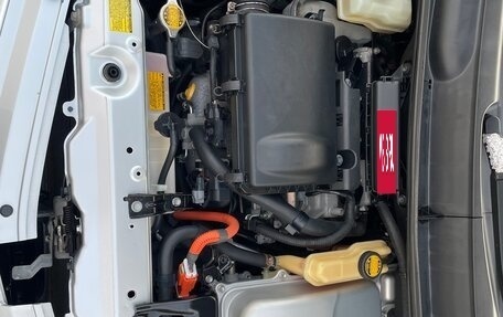 Toyota Prius, 2009 год, 1 223 000 рублей, 17 фотография