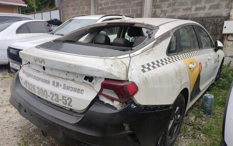 KIA K5, 2021 год, 1 162 800 рублей, 3 фотография