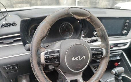 KIA K5, 2021 год, 1 162 800 рублей, 5 фотография