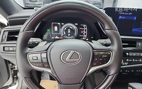 Lexus ES VII, 2022 год, 2 990 023 рублей, 8 фотография