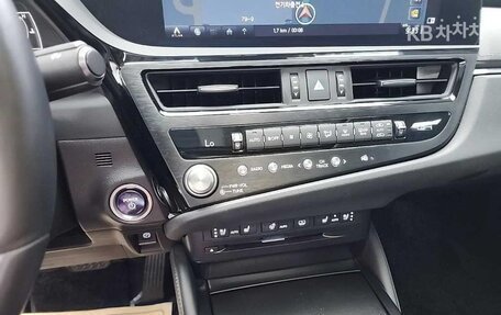 Lexus ES VII, 2022 год, 2 990 023 рублей, 9 фотография
