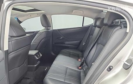 Lexus ES VII, 2022 год, 2 990 023 рублей, 11 фотография