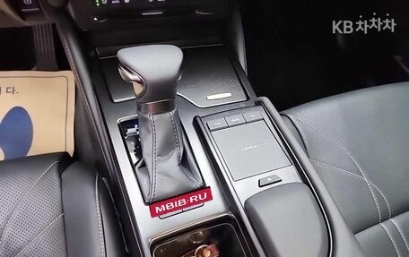 Lexus ES VII, 2022 год, 2 990 023 рублей, 7 фотография
