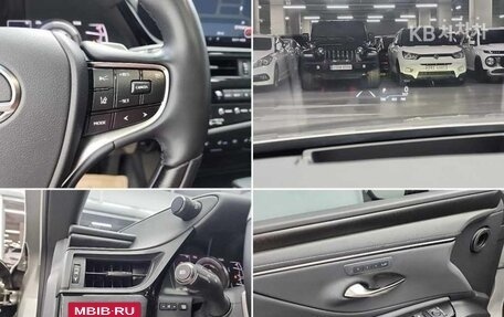 Lexus ES VII, 2022 год, 2 990 023 рублей, 17 фотография