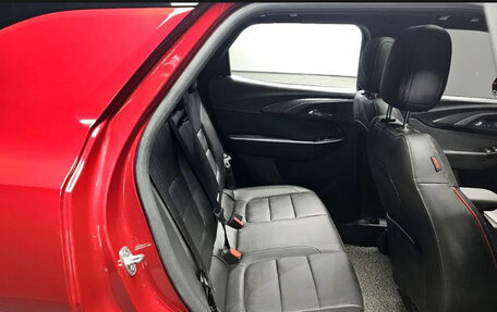 Chevrolet TrailBlazer, 2022 год, 1 365 000 рублей, 8 фотография