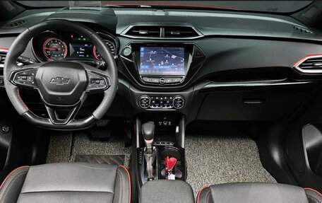 Chevrolet TrailBlazer, 2022 год, 1 365 000 рублей, 5 фотография