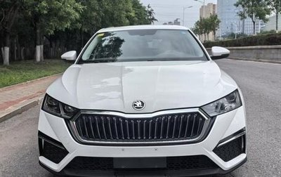 Skoda Octavia IV, 2022 год, 2 223 023 рублей, 1 фотография