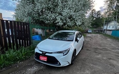 Toyota Corolla, 2020 год, 1 690 000 рублей, 1 фотография