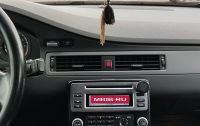 Volvo S80 II рестайлинг 2, 2006 год, 800 000 рублей, 1 фотография